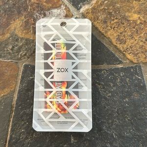 ZOX Radiate Positivity